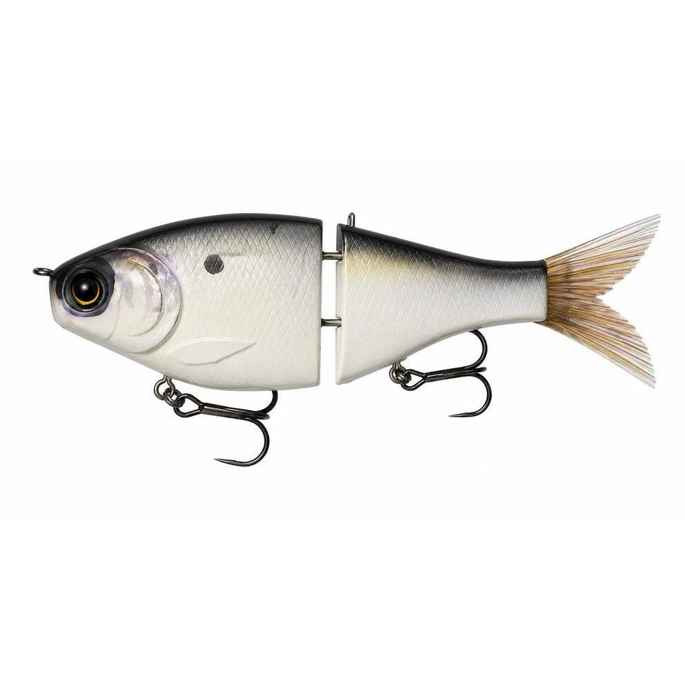 Clutch Micro Boss Glide Bait Gizzard Gas