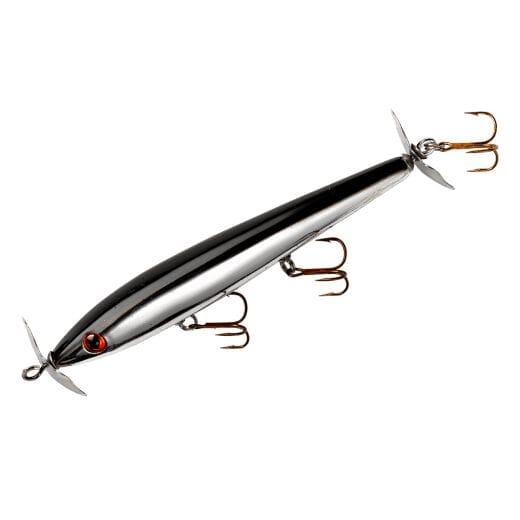 Cotton Cordell Boy Howdy Chrome/Black