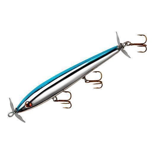 boy howdy fishing lure Cotton Cordell Boy Howdy