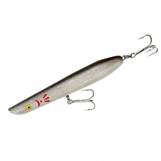 Cotton Cordell Pencil Popper Smoky Joe 4.5"