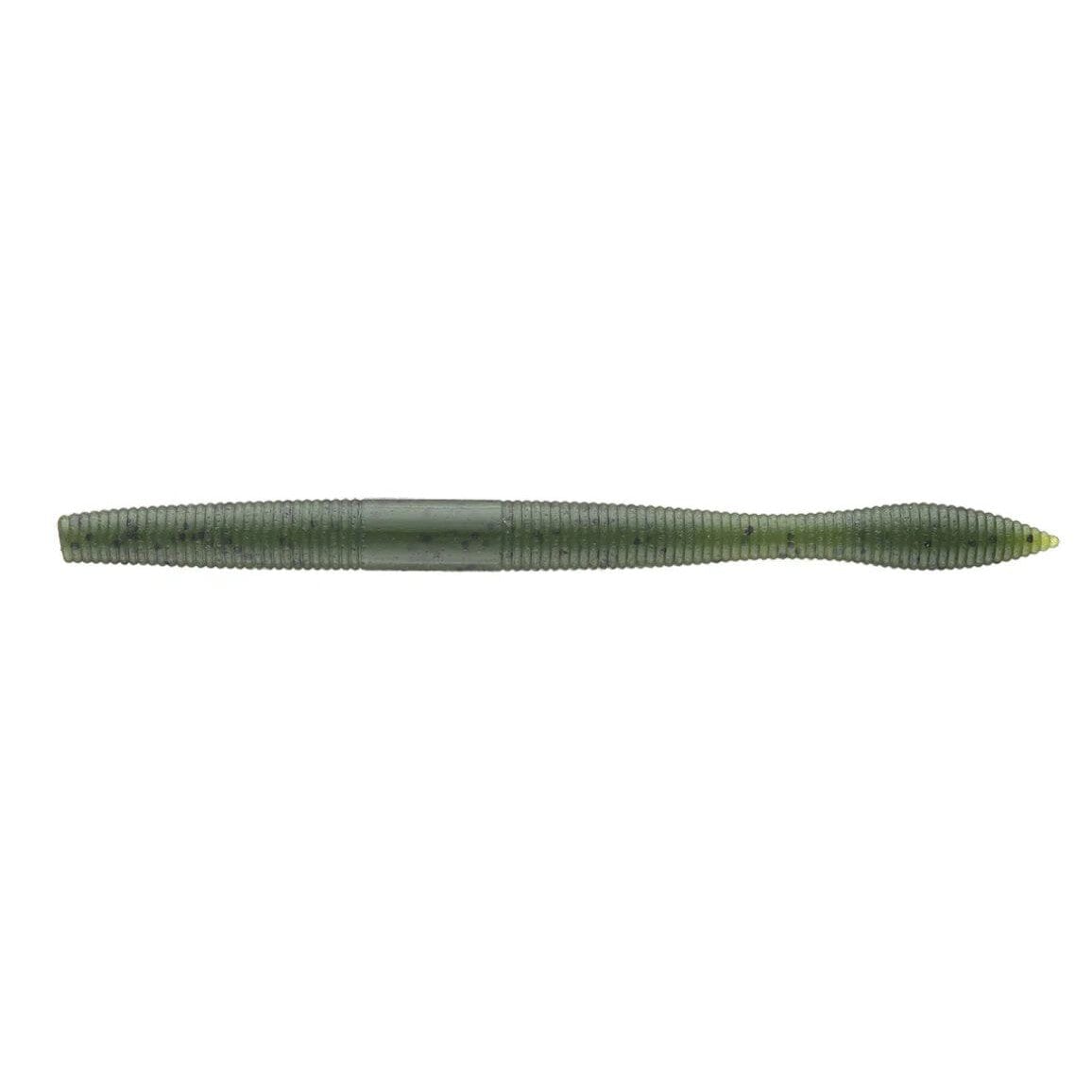 Daiwa Neko Fat Worm Fading Watermelon 5" 10pk