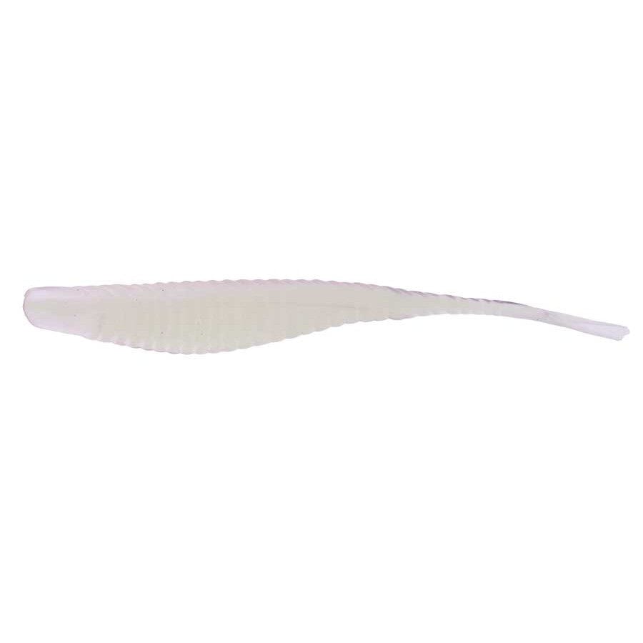 Damiki Armor Shad 7" Pro Purple