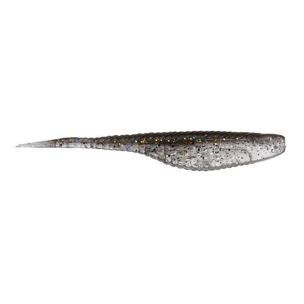 Damiki Armor Shad Pure Gill 3" 15pk