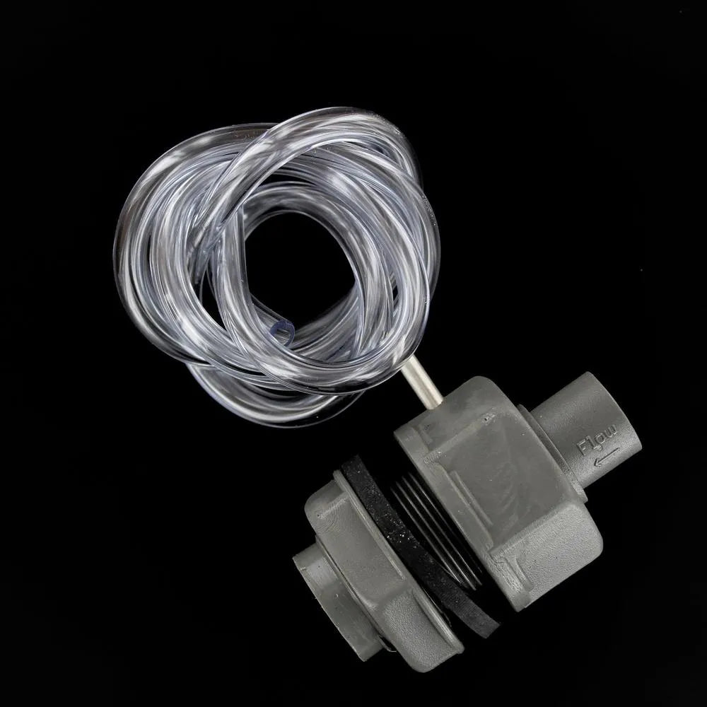 Dannco Venturi Inline Aerators LB-8