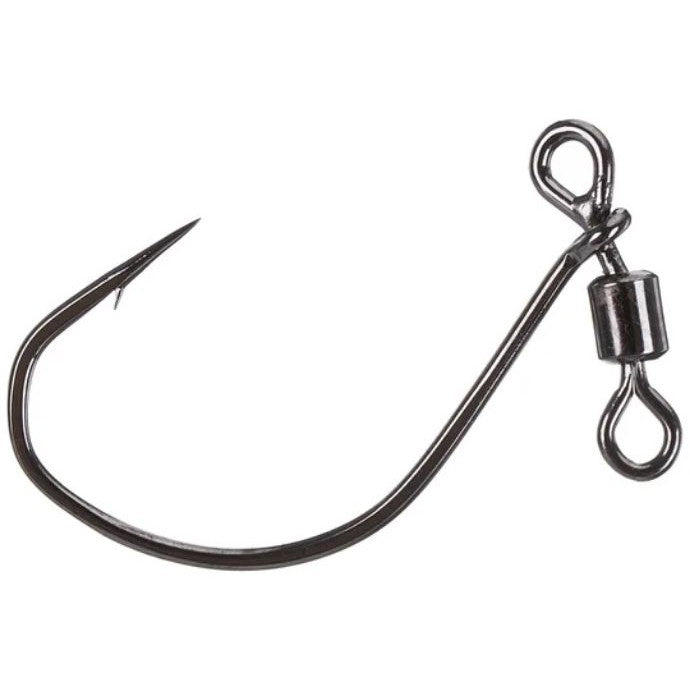 Decoy DS Masubari Worm123 Hook 5pk