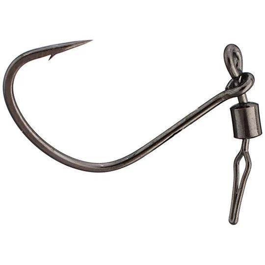 Decoy HD Masubari Worm120 Hook 5pk