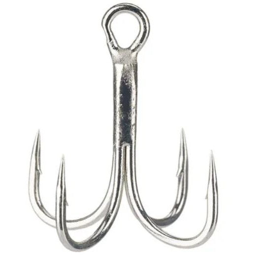 Decoy Quattro X-S51 Hook 6pk