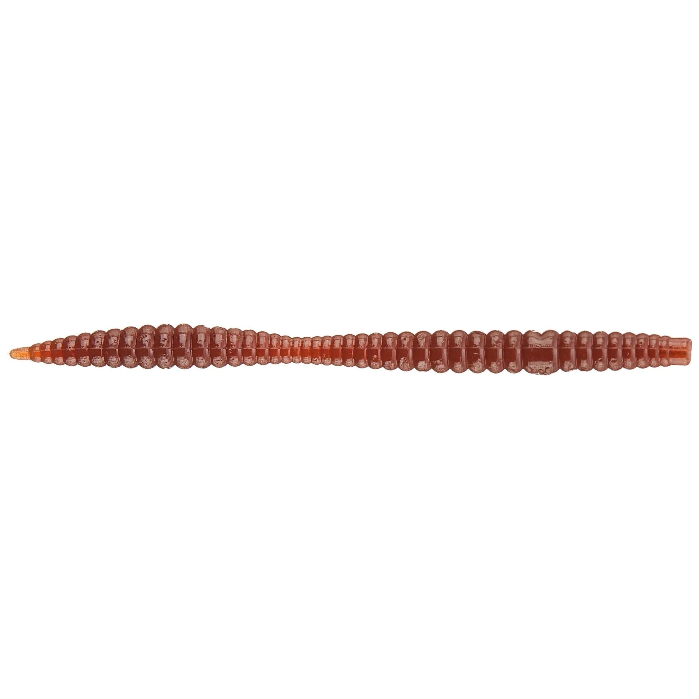 Deps Rebound Stick Worm Scuppernong #28