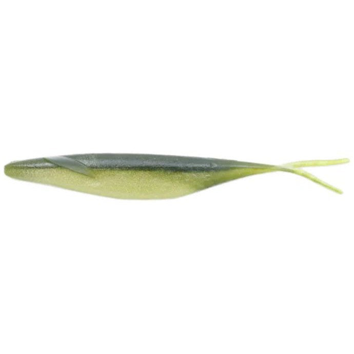 Deps Sakamata Shad 4" 8pk Ayu 142