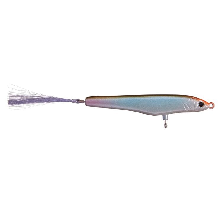 Deps Wakasagi Bait 65 Sinking Purple Minnow