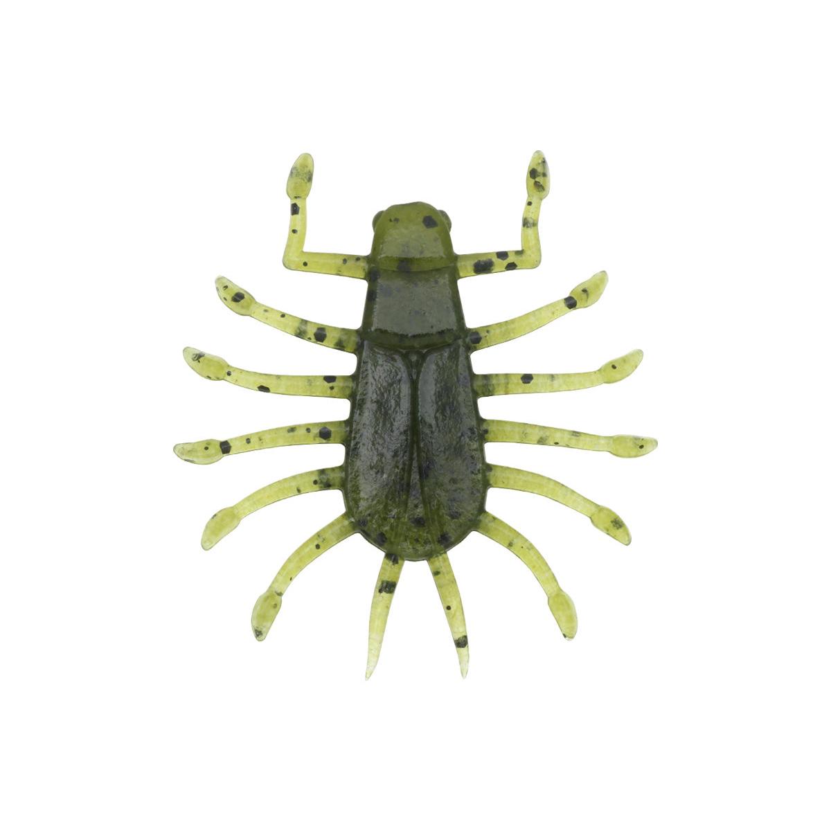 Deps Wigglebug Watermelon Seed #02 1.2"
