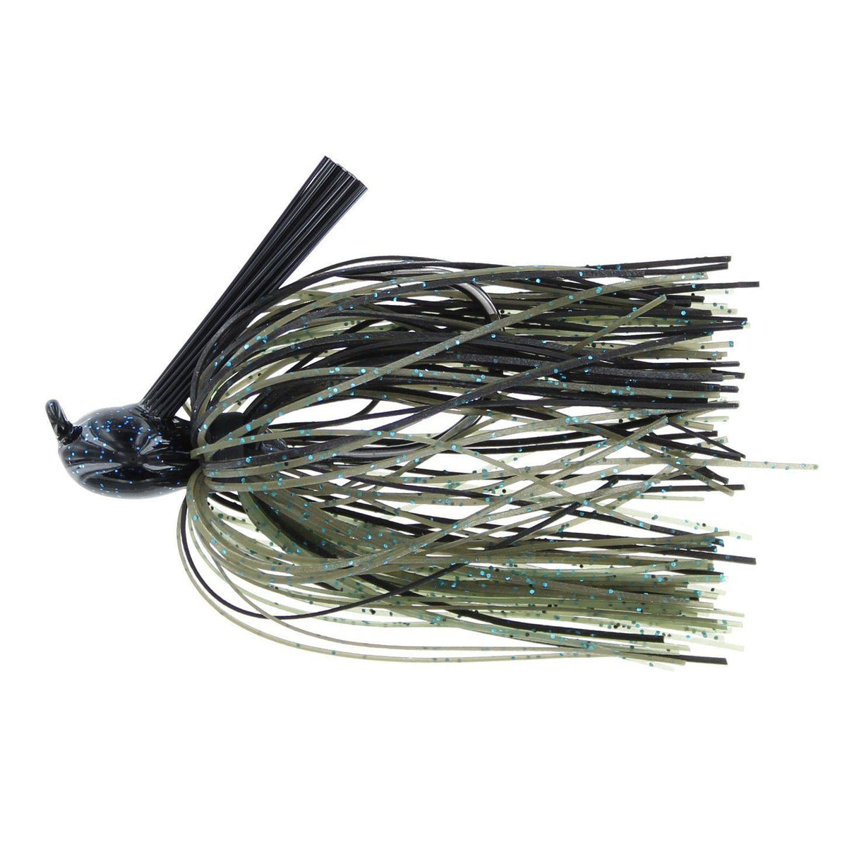 Dirty Jigs Matt Herren Flippin' Jig Okeechobee 420 1/2 oz