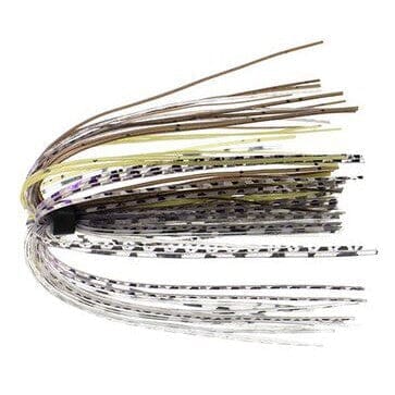 Dirty Jigs Replacement Skirts Alabama Bream