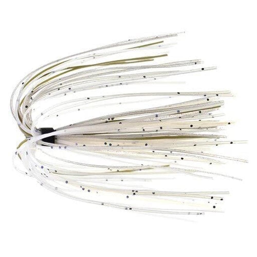 Dirty Jigs Replacement Skirts Blue Glimmer Shad