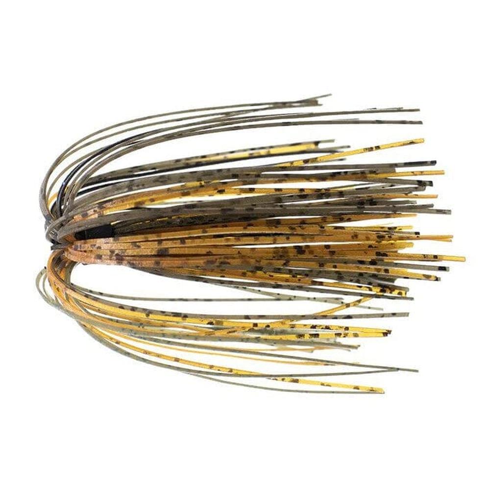 Dirty Jigs Replacement Skirts Canterberry Crunch