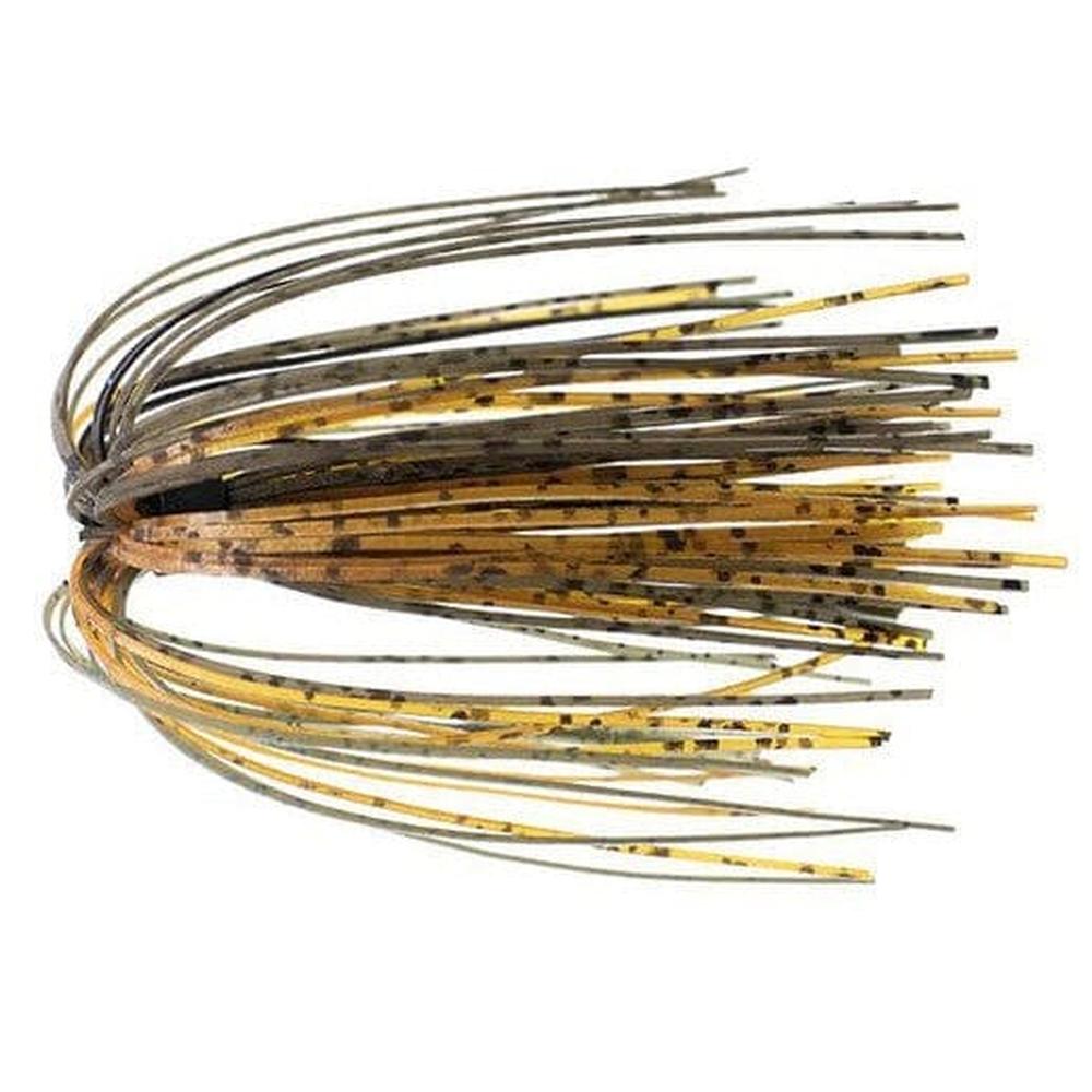 Dirty Jigs Replacement Skirts Canterbury Craw