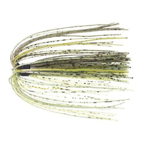 Dirty Jigs Replacement Skirts Definite Watermelon