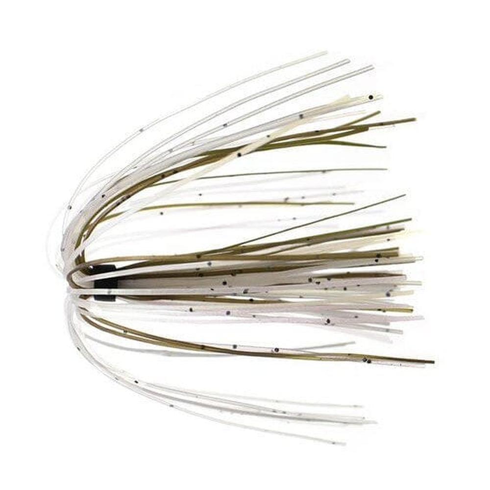 Dirty Jigs Replacement Skirts Guntersville Shad