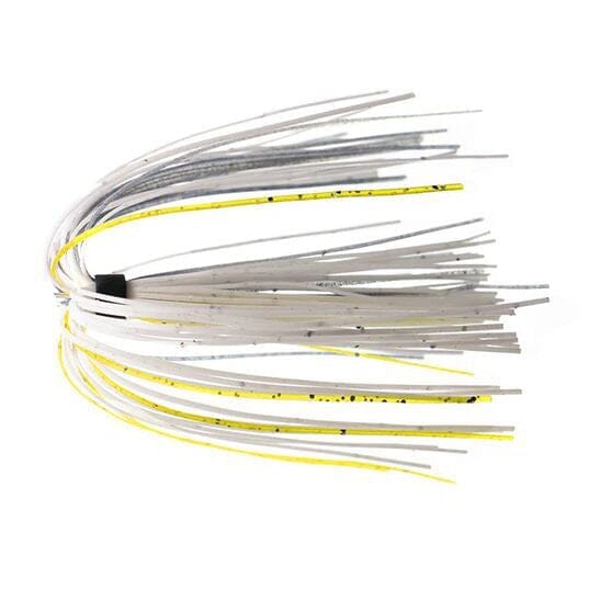 Dirty Jigs Replacement Skirts New Sexy Shad