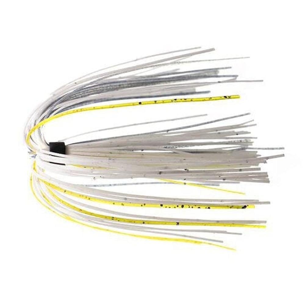 Dirty Jigs Replacement Skirts New Sexy Shad