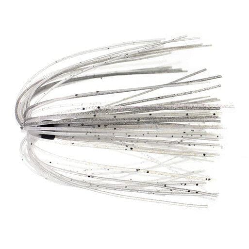 Dirty Jigs Replacement Skirts Tactical Shad