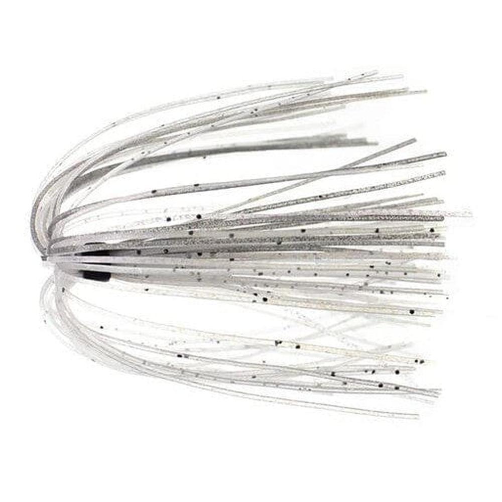 Dirty Jigs Replacement Skirts Tactical Shad