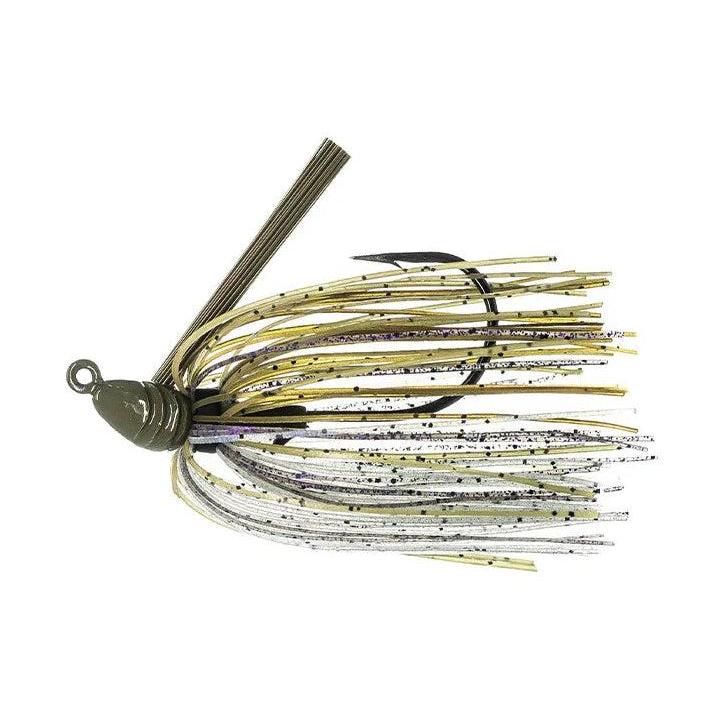 Dirty Jigs Weekender Swim Jig Alabama Bream