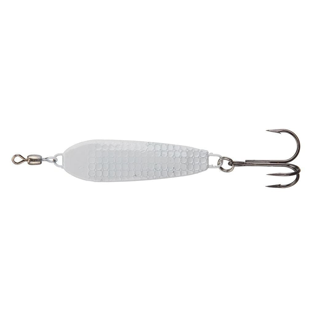 Dixie Jet Slab Spoon 1/2oz 2pk White