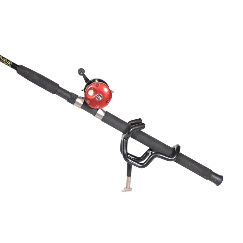 Driftmaster Pro Troller 455 Rod Holder 455HL Left Hand Threads