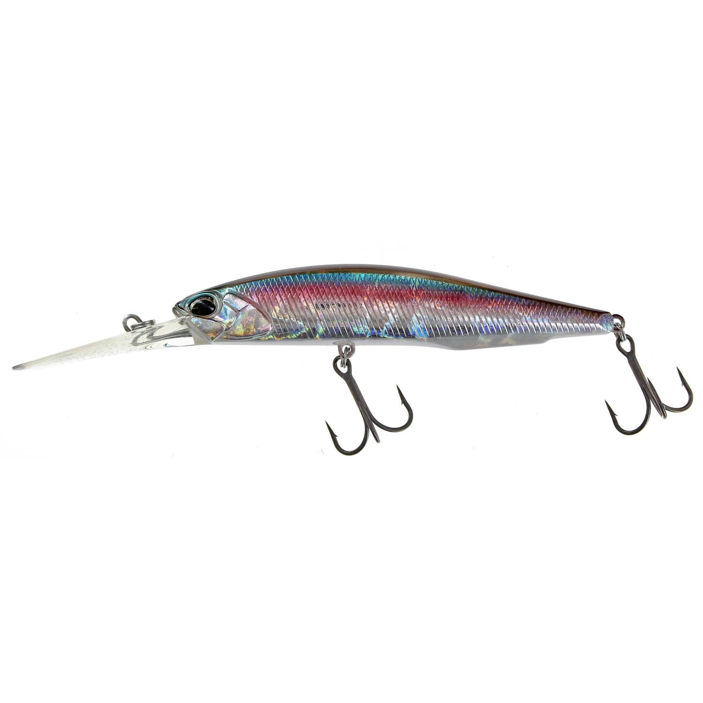 Duo Realis 100Dr Jerkbait Wakasagi