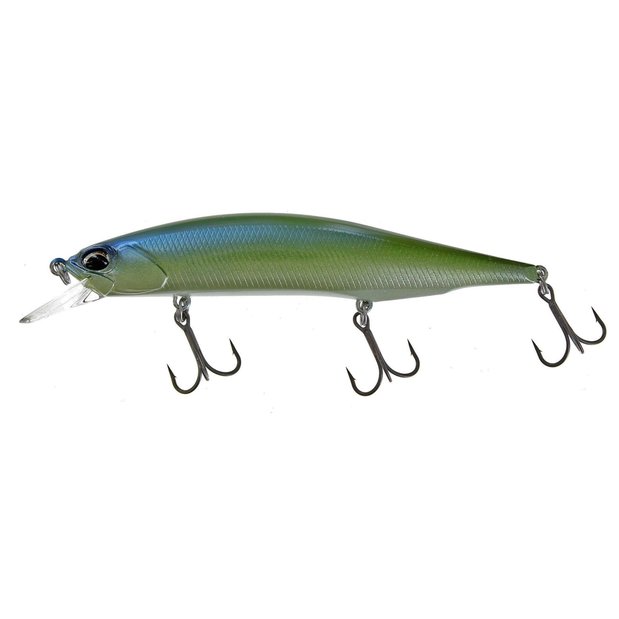 Duo Realis 110Sp Jerkbait A-Mart Shimmer