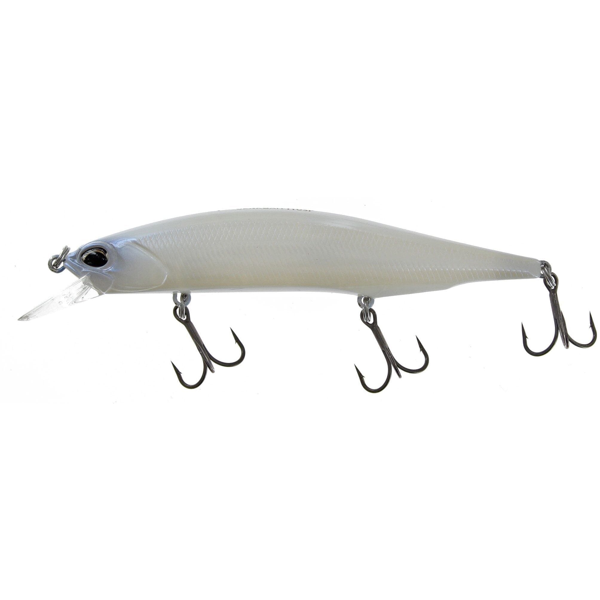 Duo Realis 110Sp Jerkbait Neo Pearl