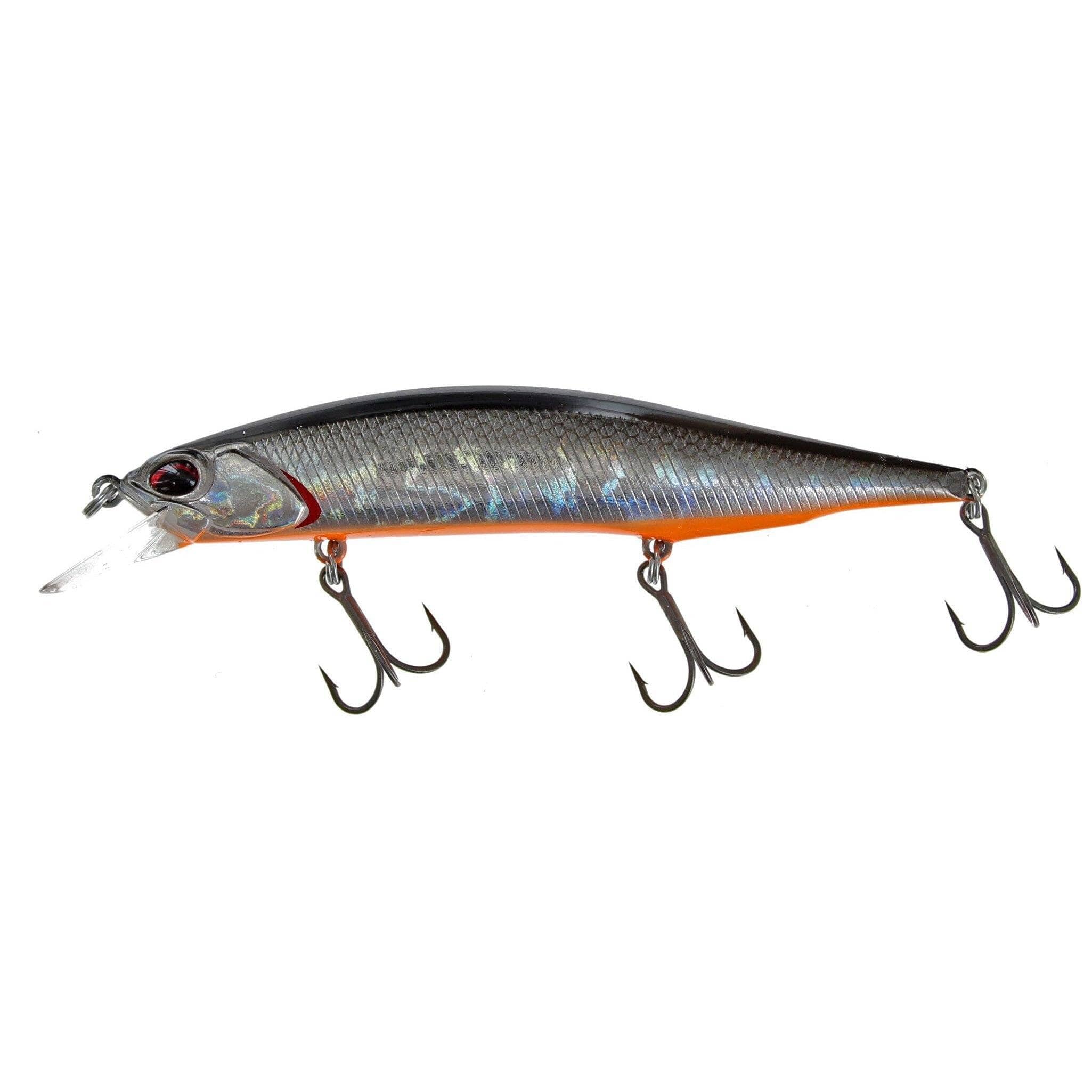 Duo Realis 110Sp Jerkbait Prism Shad