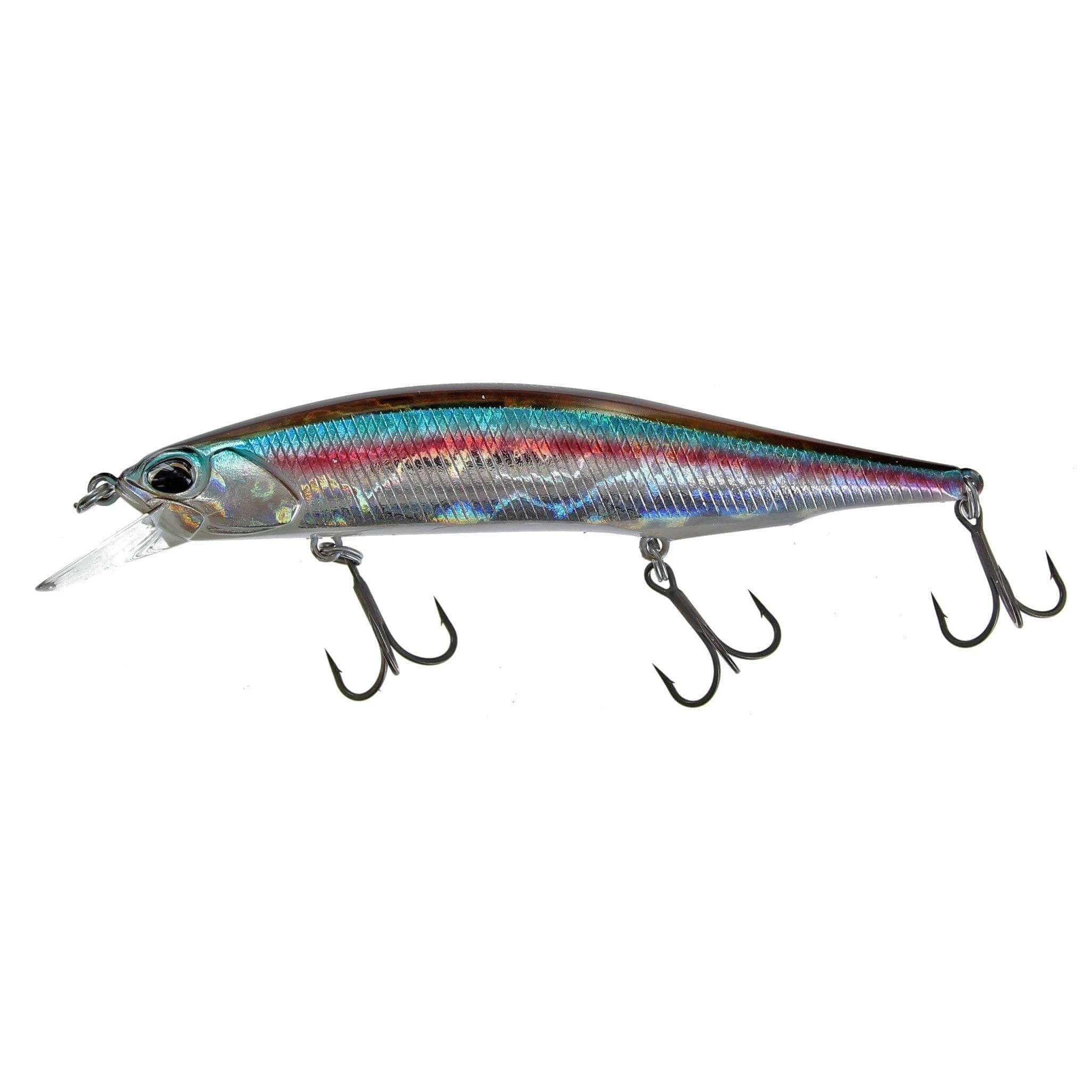 Duo Realis 110Sp Jerkbait Wakasagi