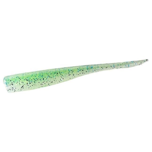 Duo Realis Br Fish Kibinago Green 3.3" 7pk