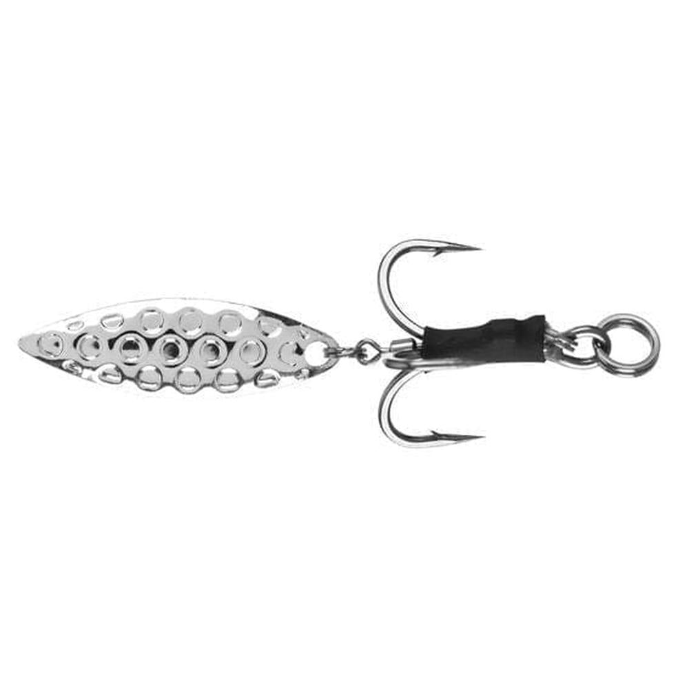 Duo Realis Drag Metal Cast Shot Treble Hook 6pk