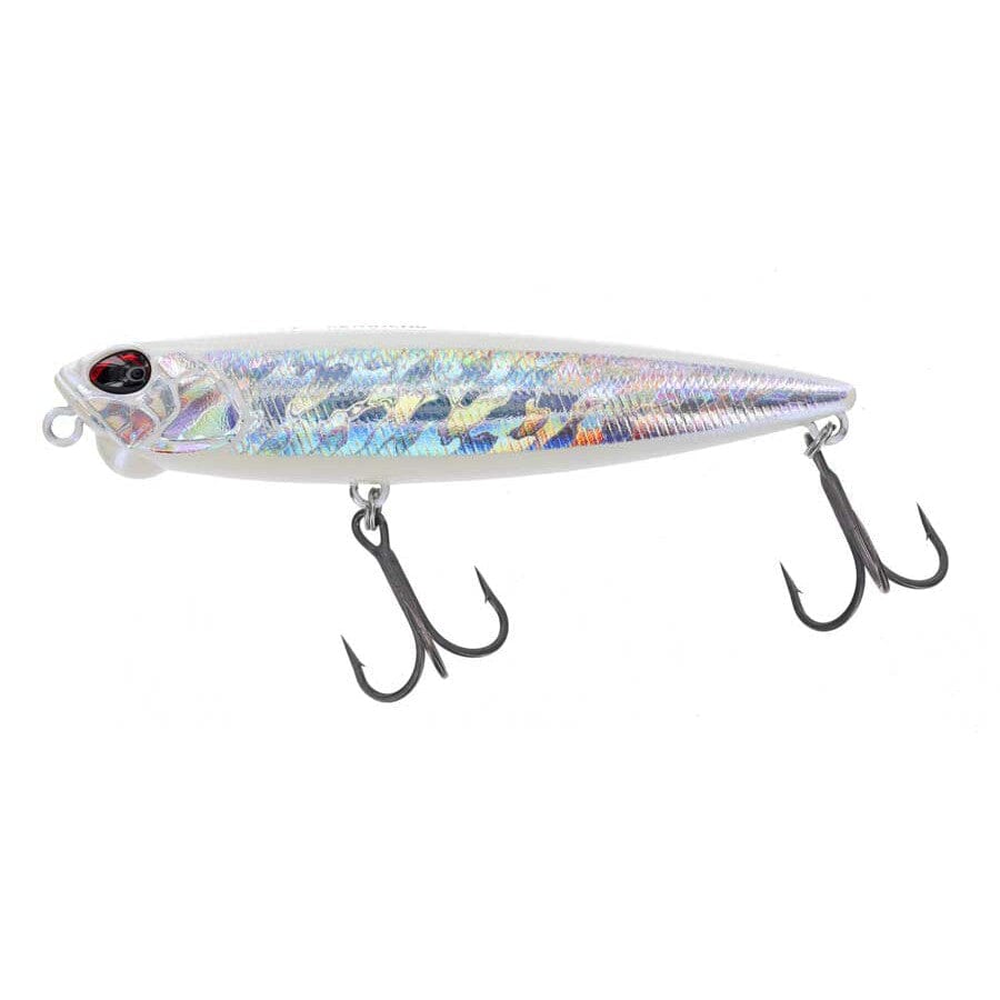 Duo Realis Pencil 110 "Bone Material" Ivory Halo