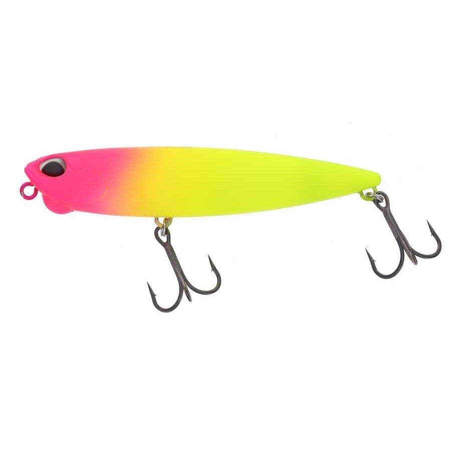Duo Realis Pencil 110 "Bone Material" Mat Chart Pink Head