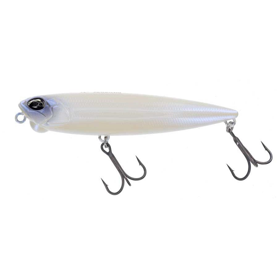 Duo Realis Pencil 110 "Bone Material" Neo Pearl