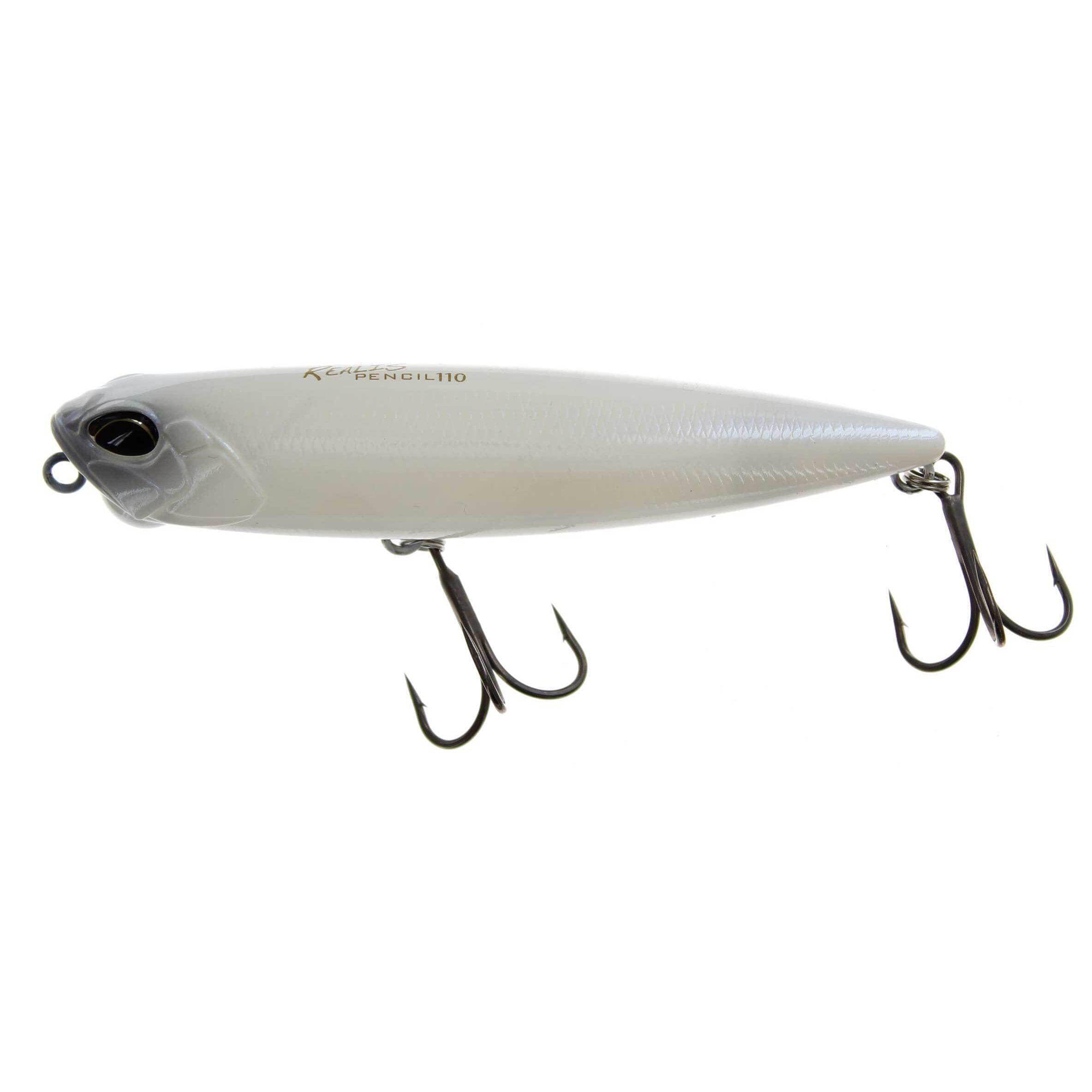 Duo Realis Pencil 110 Neo Pearl