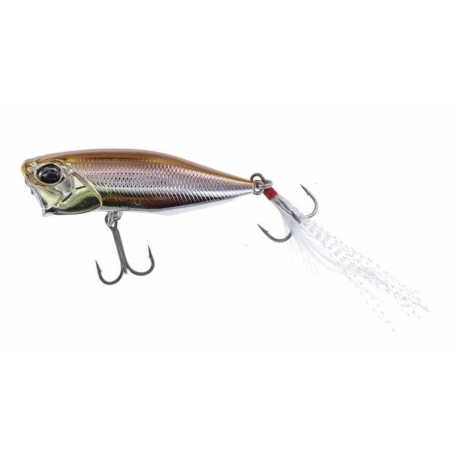Duo Realis Popper 64 Metal Wakasagi