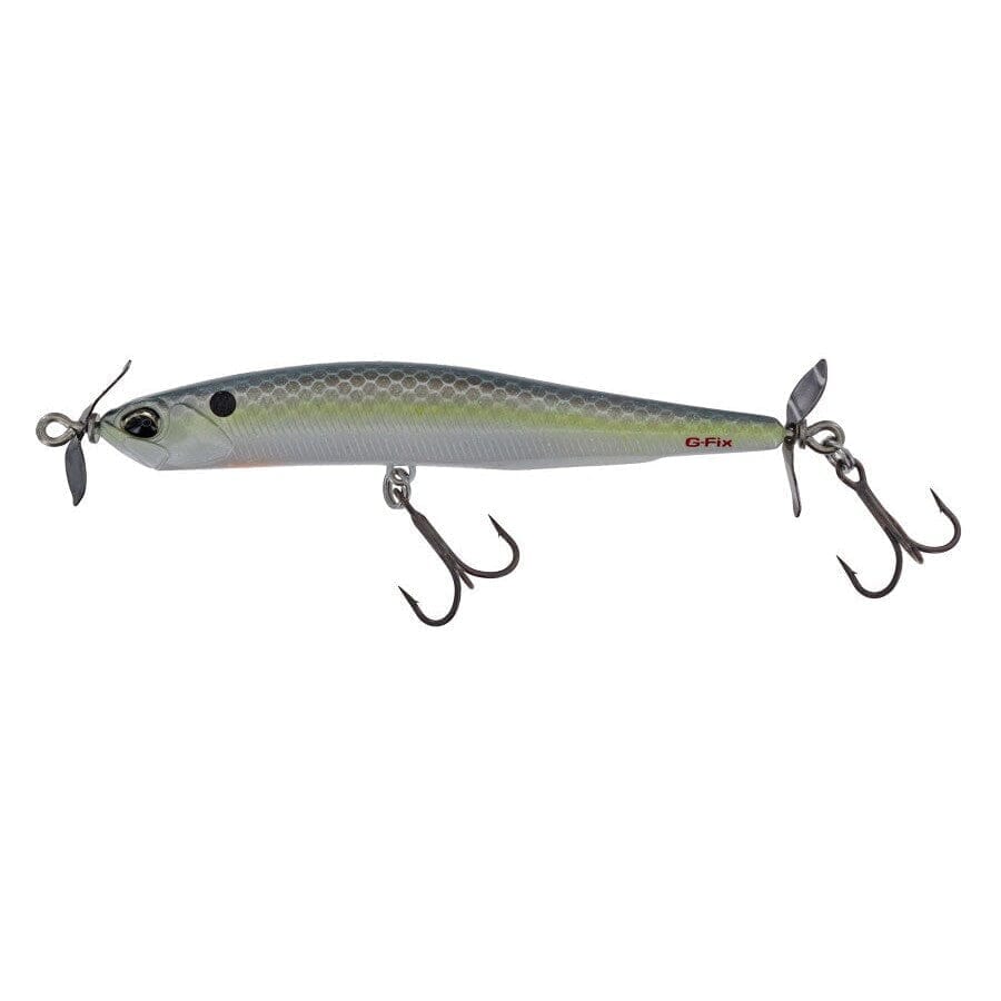 Duo Realis Spinbait Spybait 80 G-Fix American Shad
