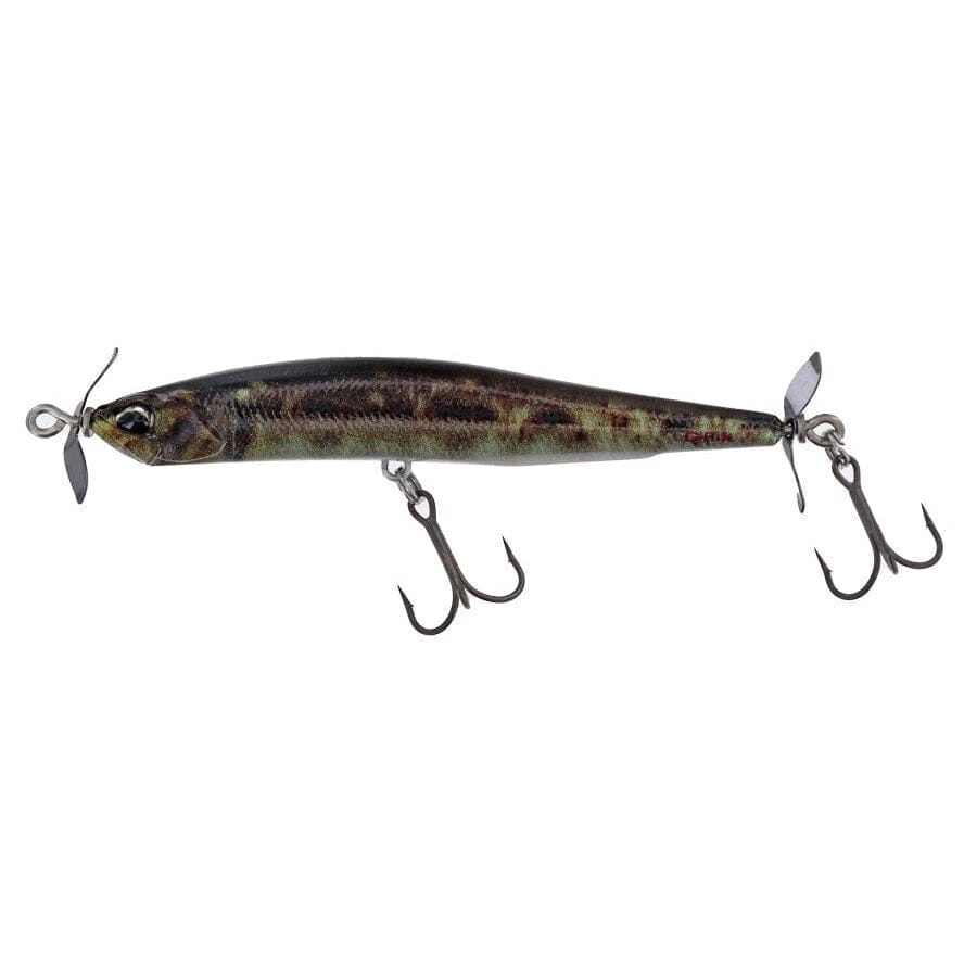Duo Realis Spinbait Spybait 80 G-Fix Goby