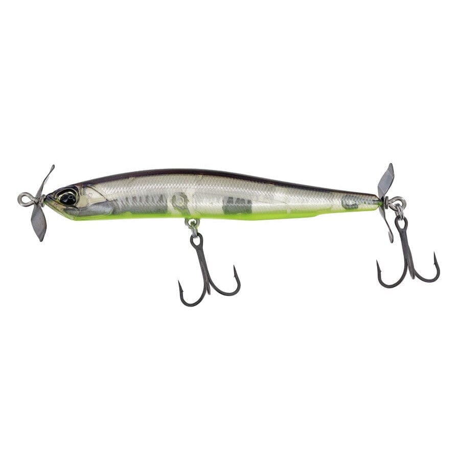 Duo Realis Spinbait Spybait 90 Am Edge