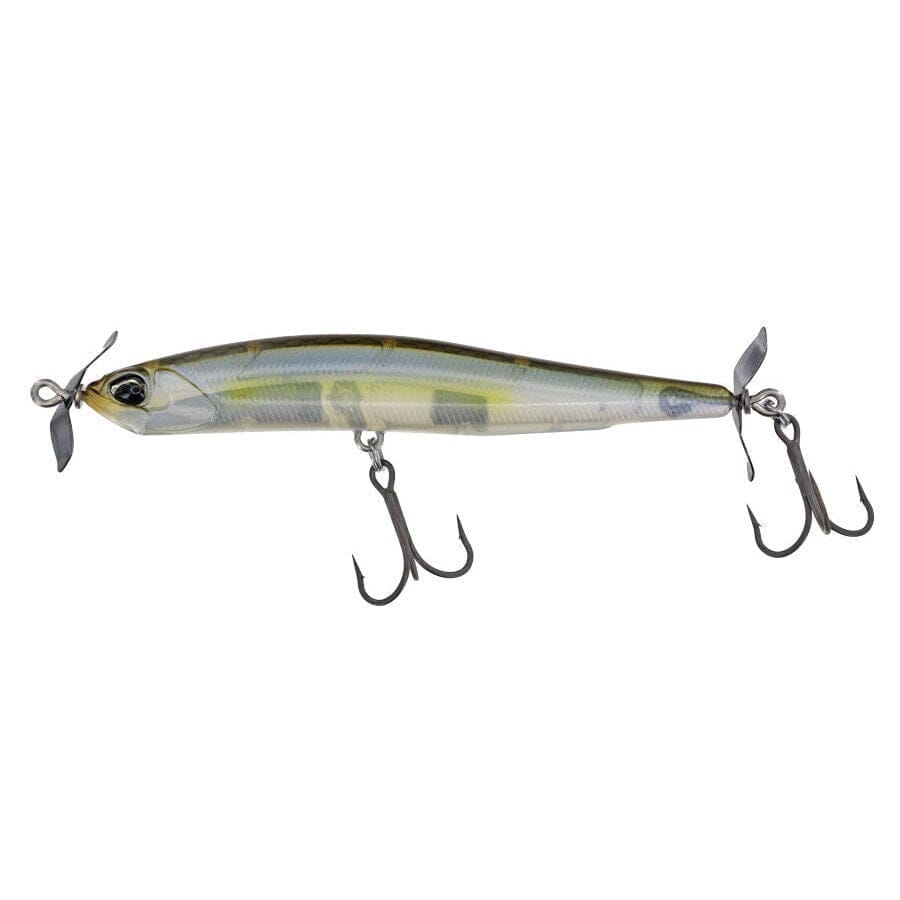 Duo Realis Spinbait Spybait 90 Morning Dawn