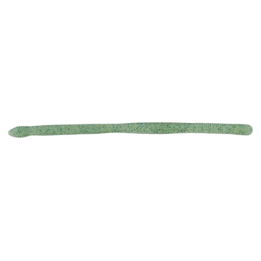 Duo Realis Wriggle Crawler Worm Olive 5.8" 15pk