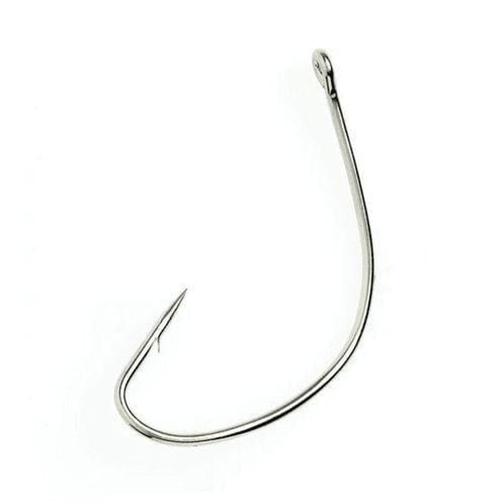 Eagle Claw Lazer Sharp Kahle Nickel L142G