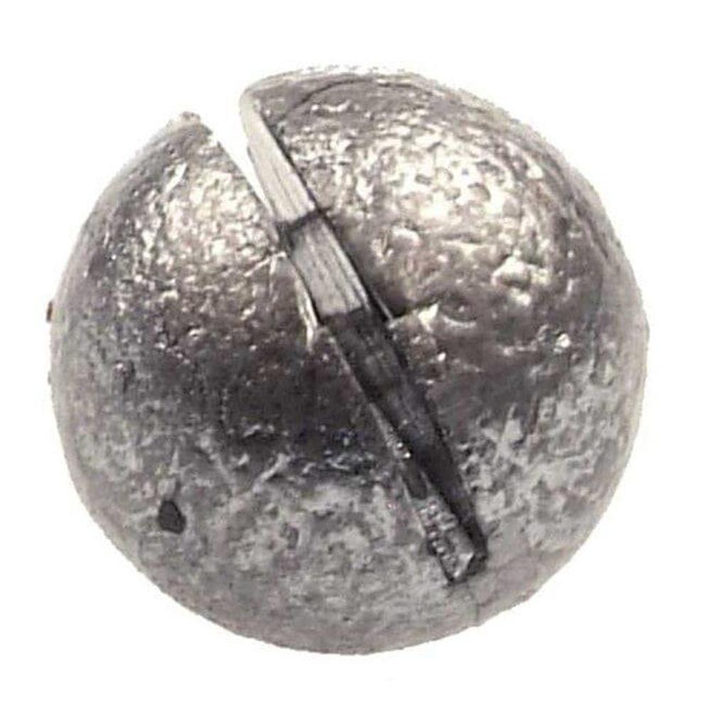 Eagle Claw Round Split Shot