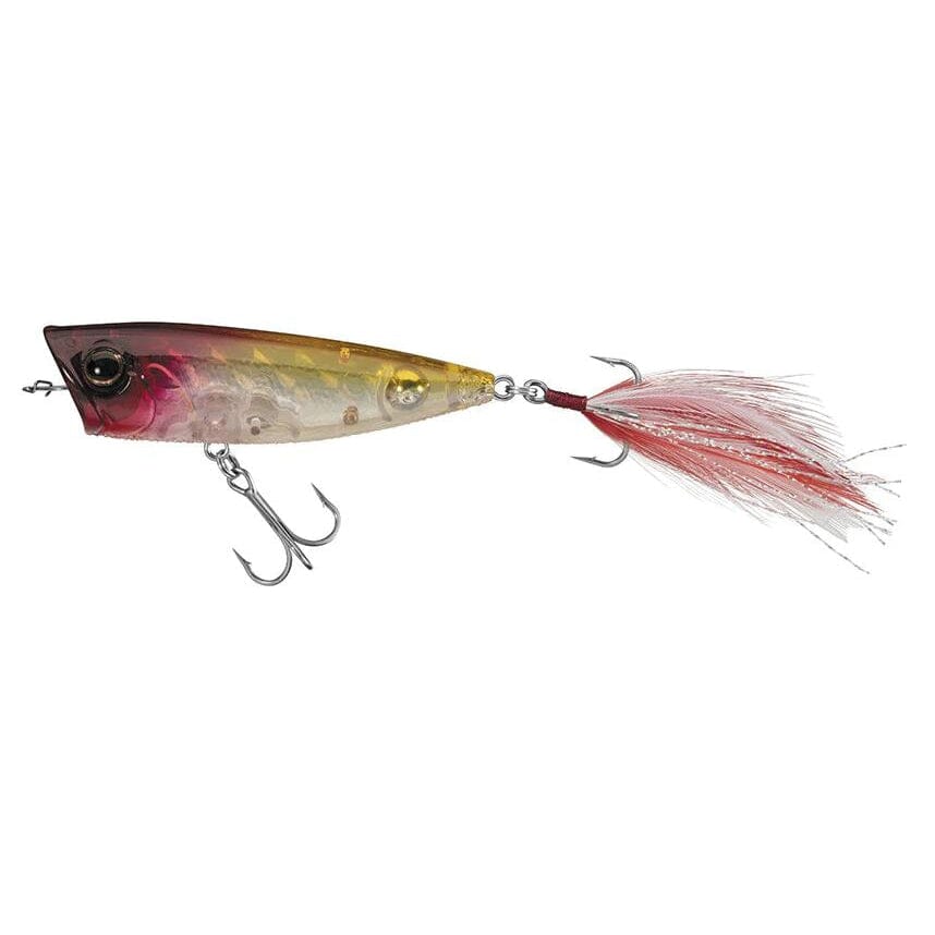 Evergreen Baits Ob-68 Popper Flash Bream