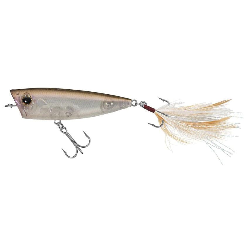 Evergreen Baits Ob-68 Popper Flash Wakasagi